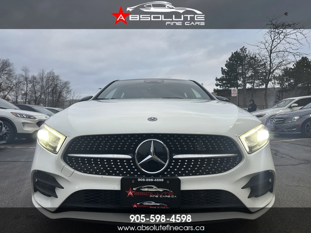 Mercedes-Benz A 250 AMG Line *     470  . | Mobile.bg   2