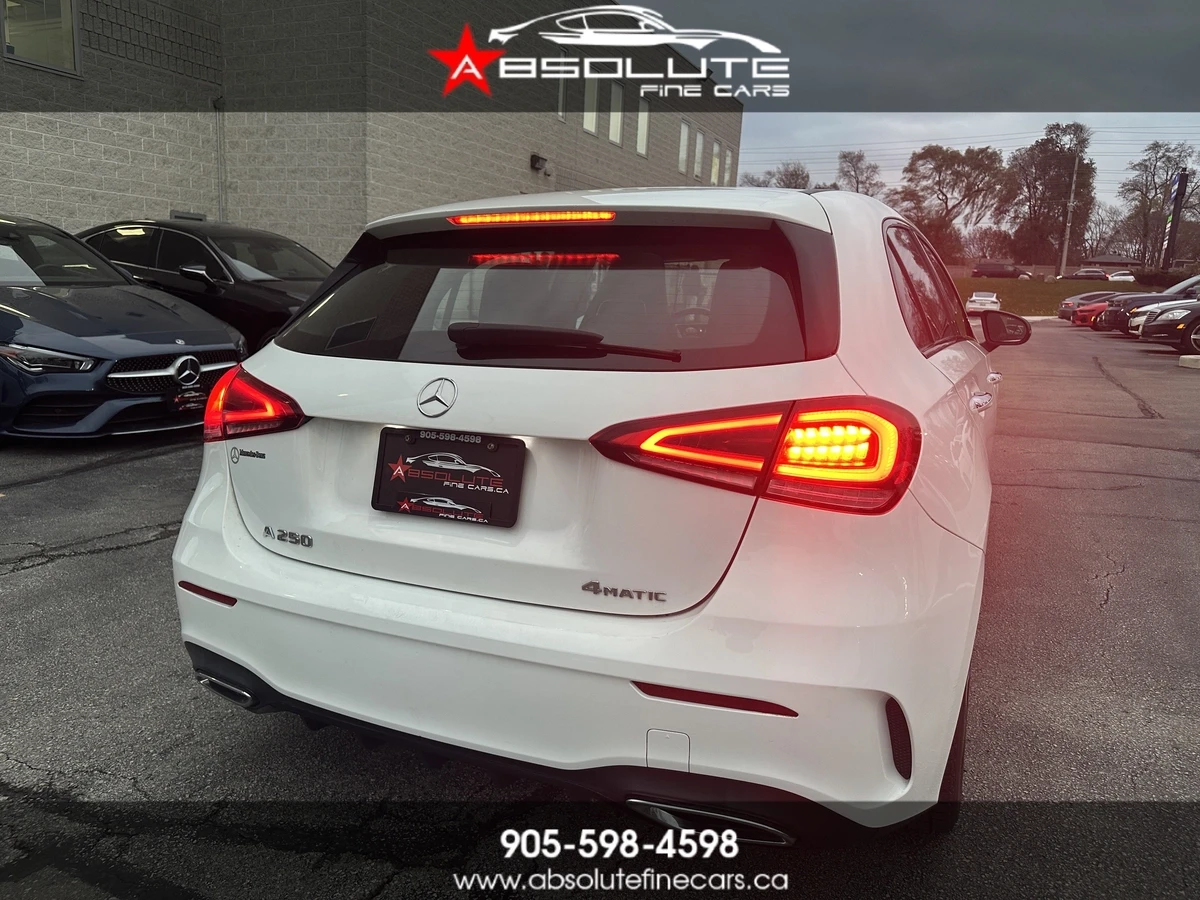 Mercedes-Benz A 250 AMG Line *     470  . | Mobile.bg   9