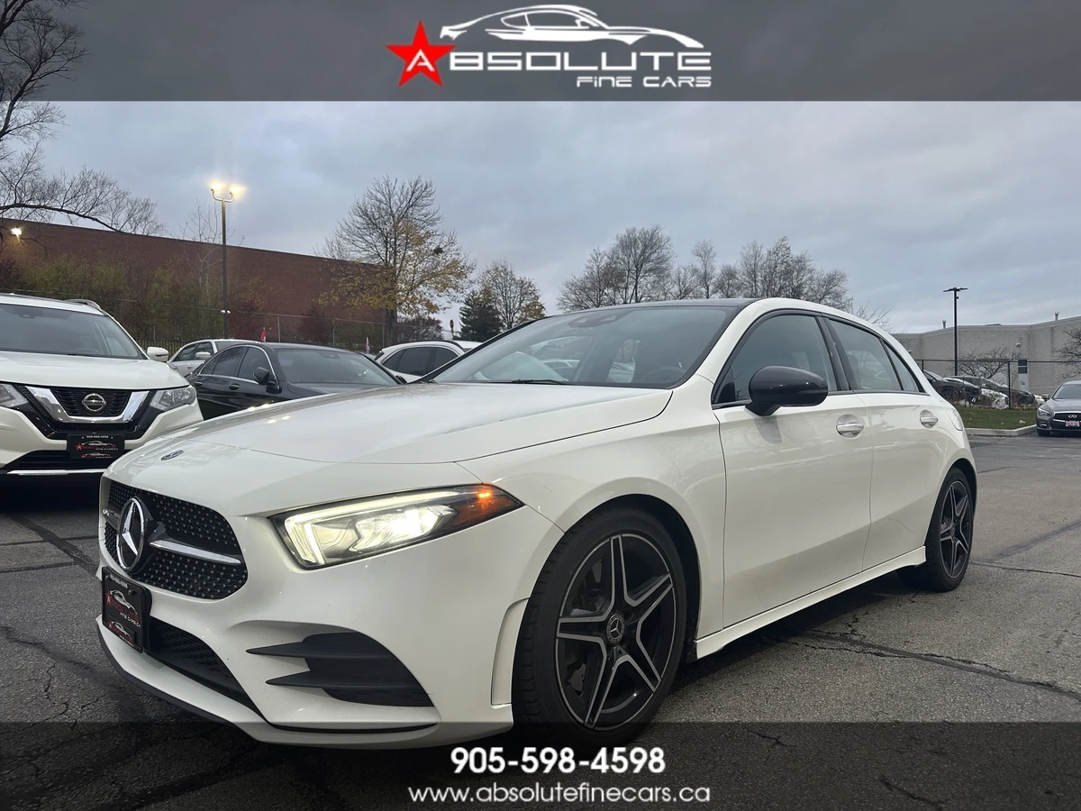 Mercedes-Benz A 250 AMG Line *     470  . | Mobile.bg   3