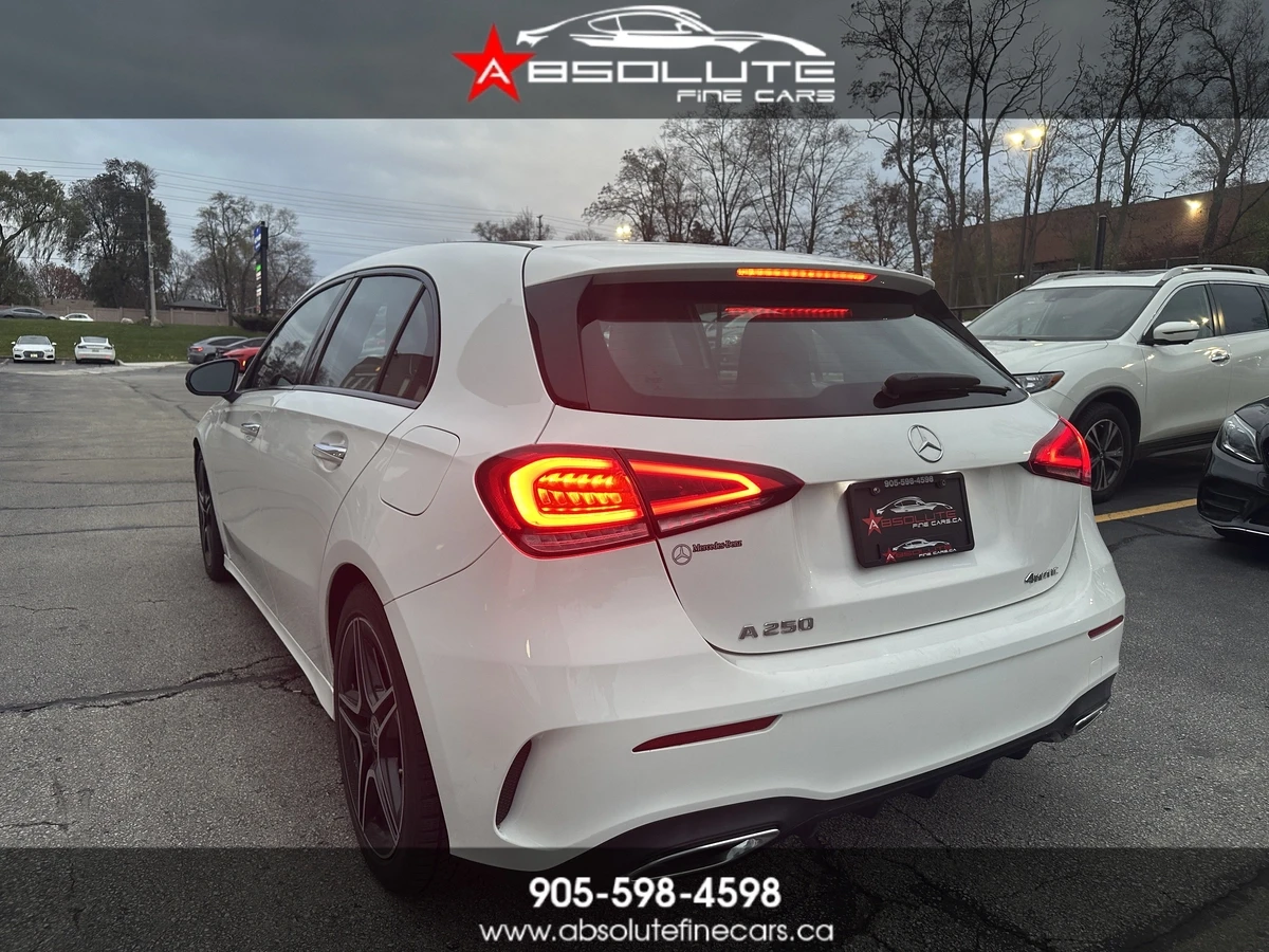 Mercedes-Benz A 250 AMG Line *     470  . | Mobile.bg   11