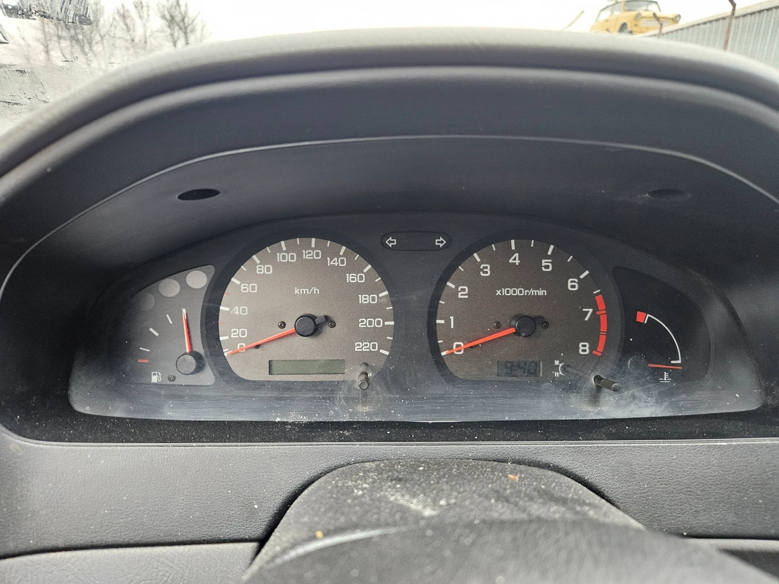 Nissan Almera | Mobile.bg   1