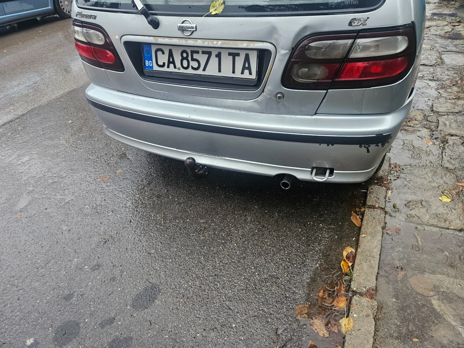 Nissan Almera | Mobile.bg   3