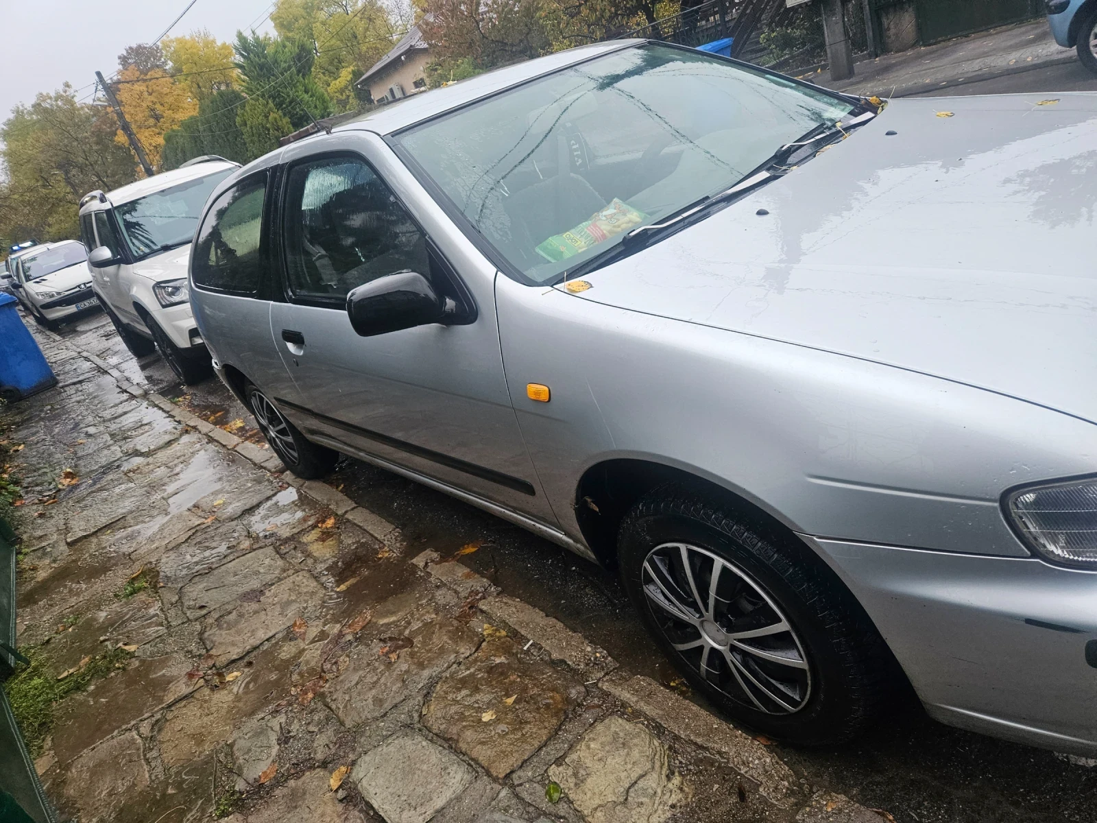 Nissan Almera | Mobile.bg   7