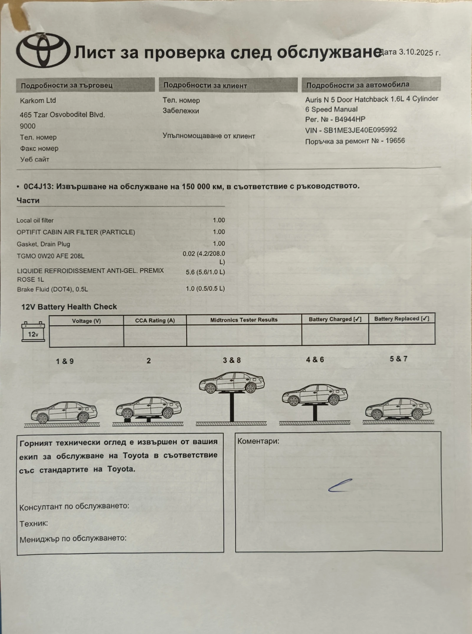 Toyota Auris | Mobile.bg � ����������� 11