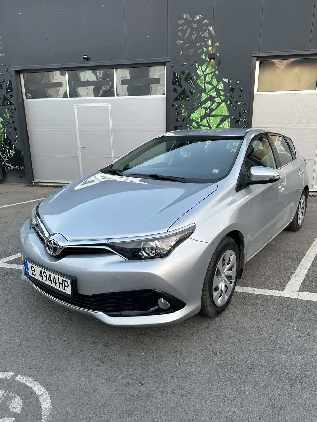Toyota Auris | Mobile.bg � ����������� 1