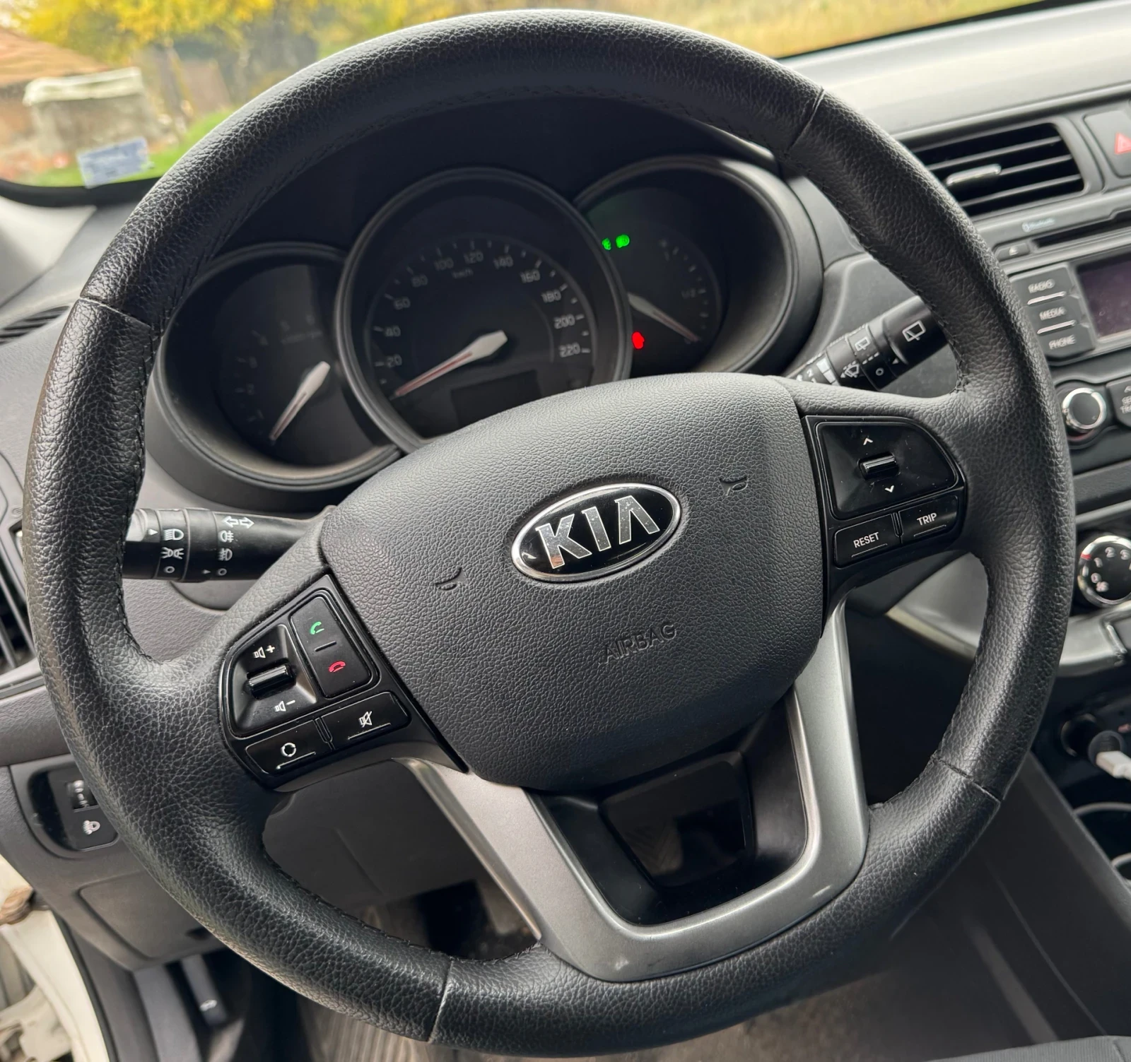 Kia Rio | Mobile.bg � ����������� 11