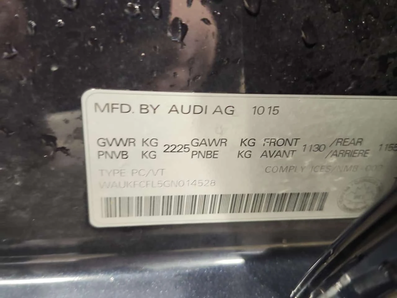 Audi A4 TECHNIK PLUS * CARFAX * ��������* ������� | Mobile.bg � ����������� 17