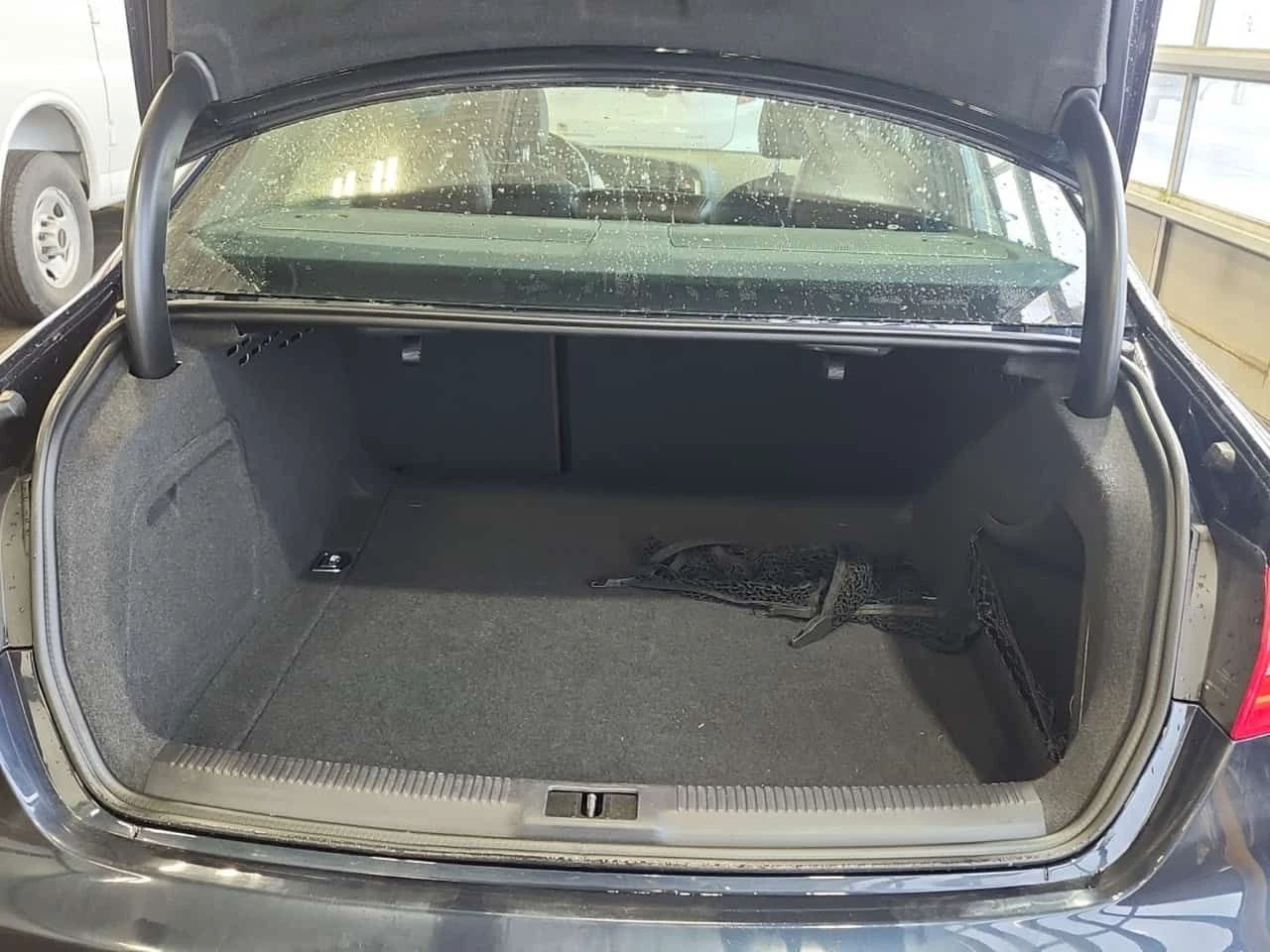 Audi A4 TECHNIK PLUS * CARFAX * ��������* ������� | Mobile.bg � ����������� 12