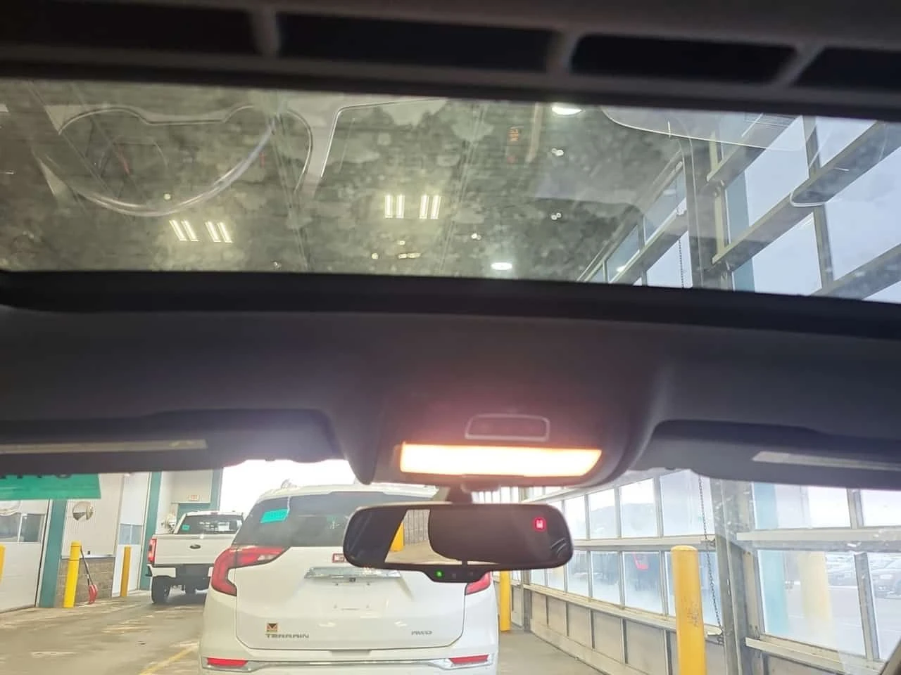 Audi A4 TECHNIK PLUS * CARFAX * ПОДГРЕВИ* ШИБИДАХ - изображение 10