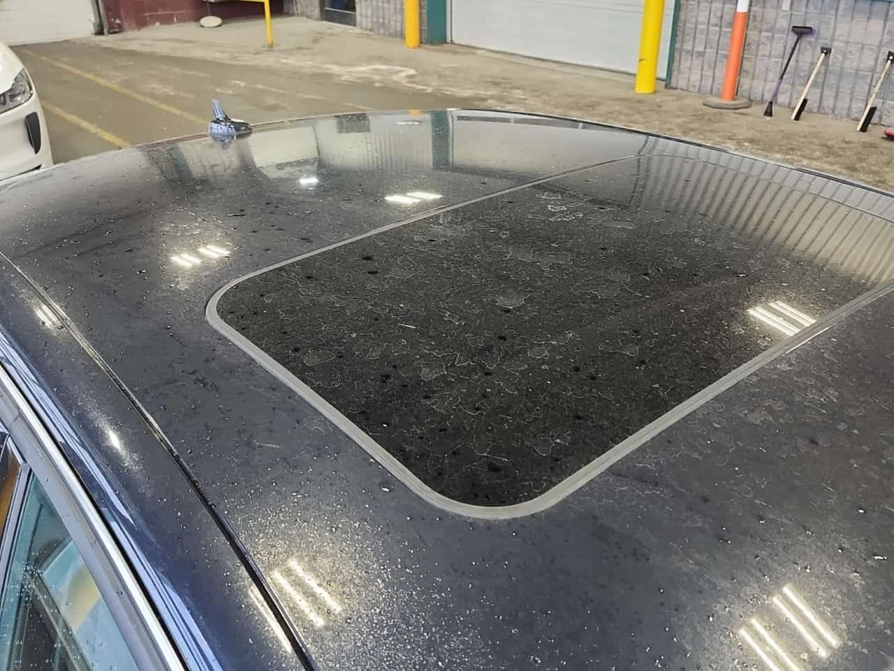 Audi A4 TECHNIK PLUS * CARFAX * ��������* ������� | Mobile.bg � ����������� 16