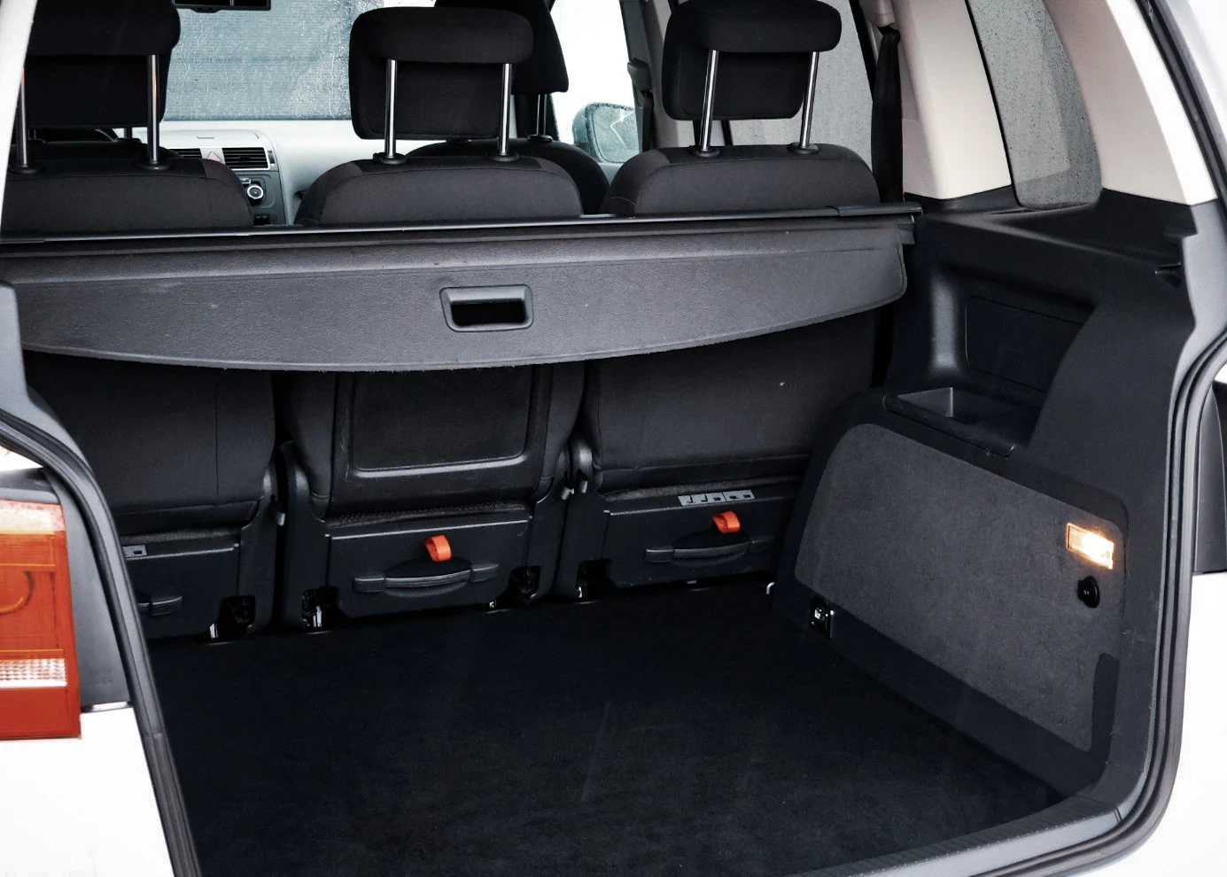 VW Touran 2.0 TDI | Mobile.bg � ����������� 15