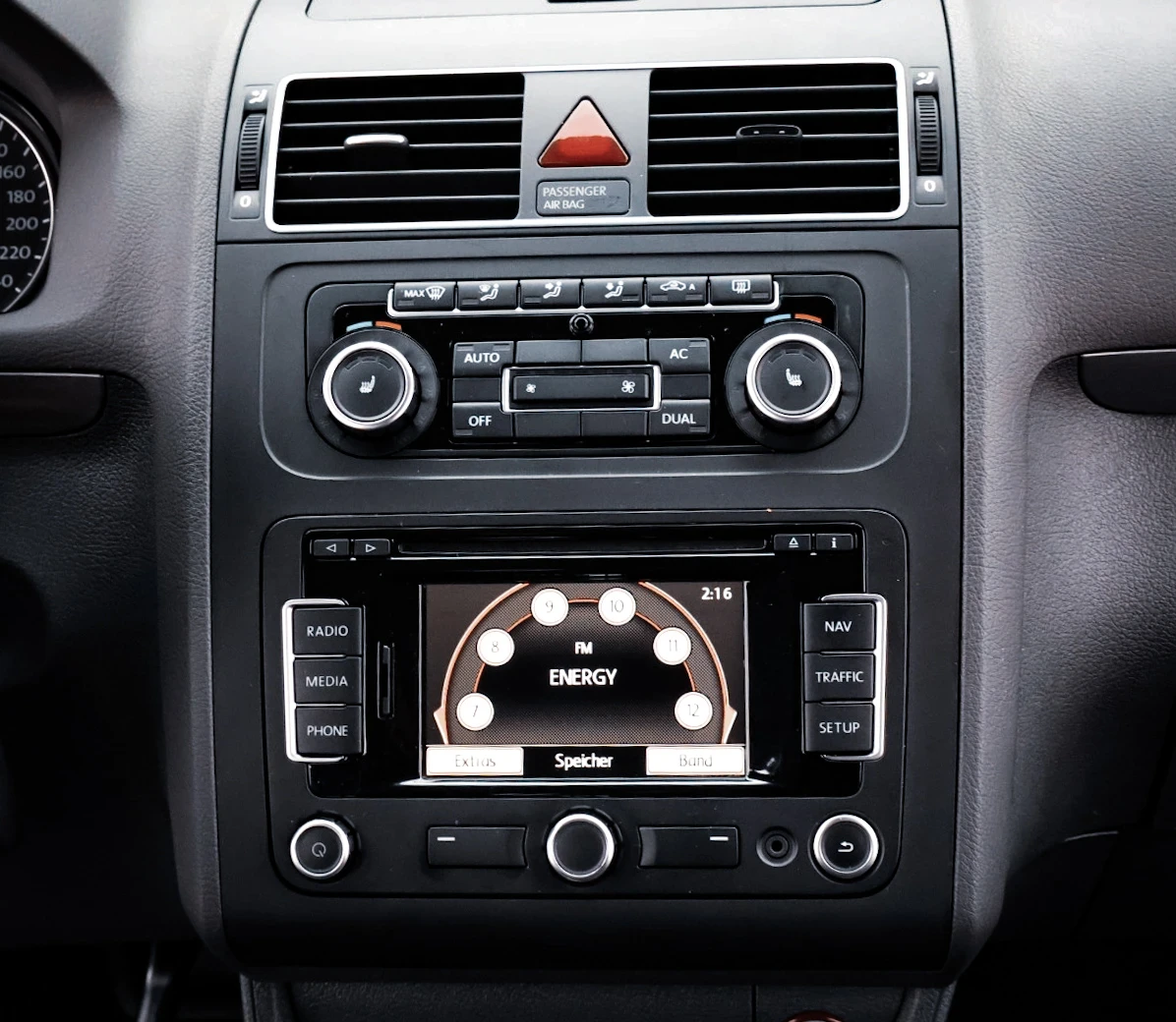 VW Touran 2.0 TDI | Mobile.bg � ����������� 12