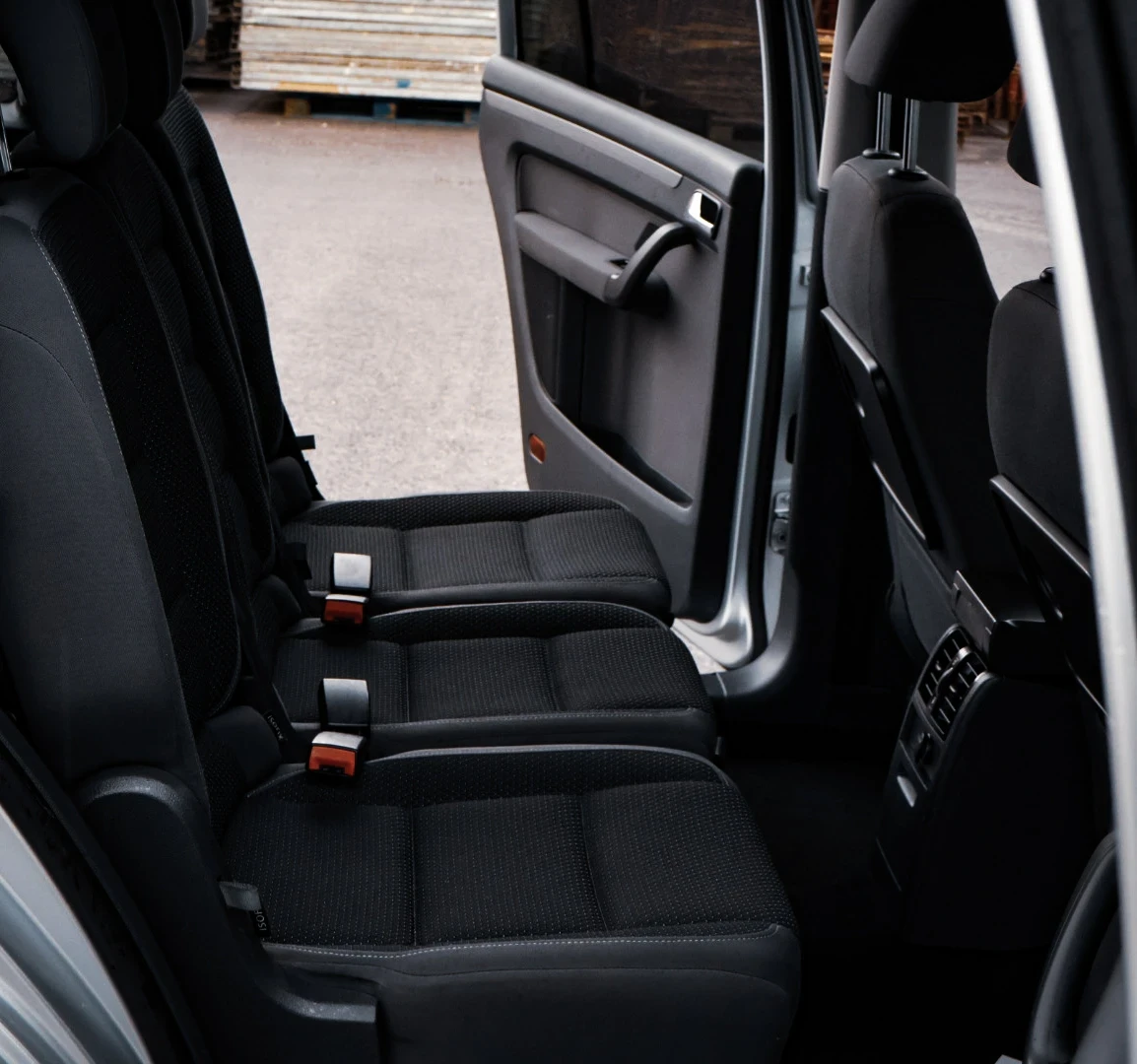 VW Touran 2.0 TDI | Mobile.bg � ����������� 13