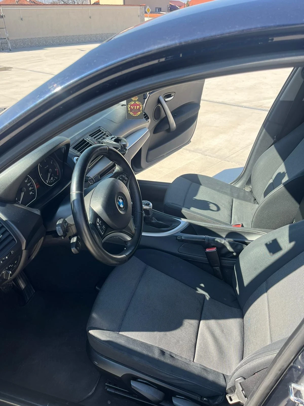 BMW 118 Facelift top обслужена - изображение 7