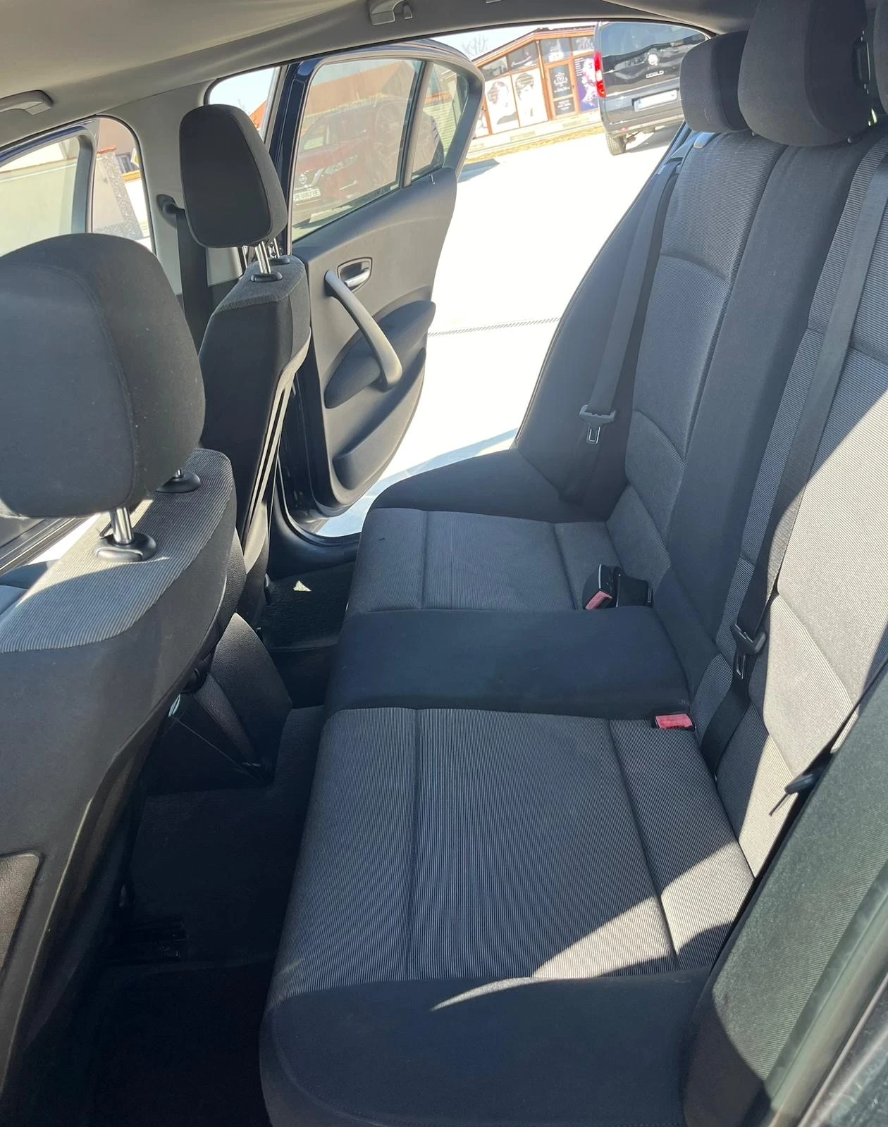 BMW 118 Facelift top обслужена - изображение 8