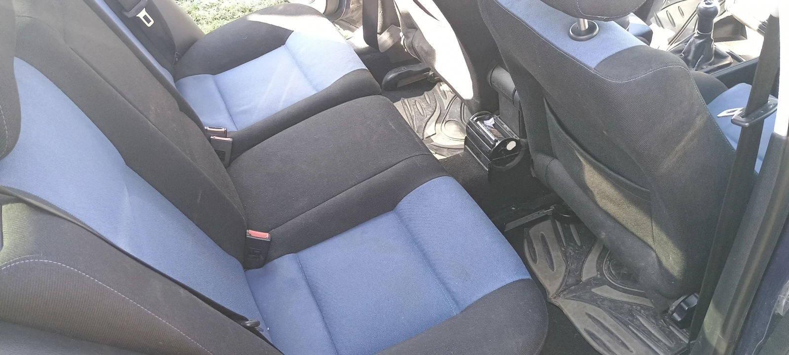 VW Golf, снимка 10 - Автомобили и джипове - 53793150