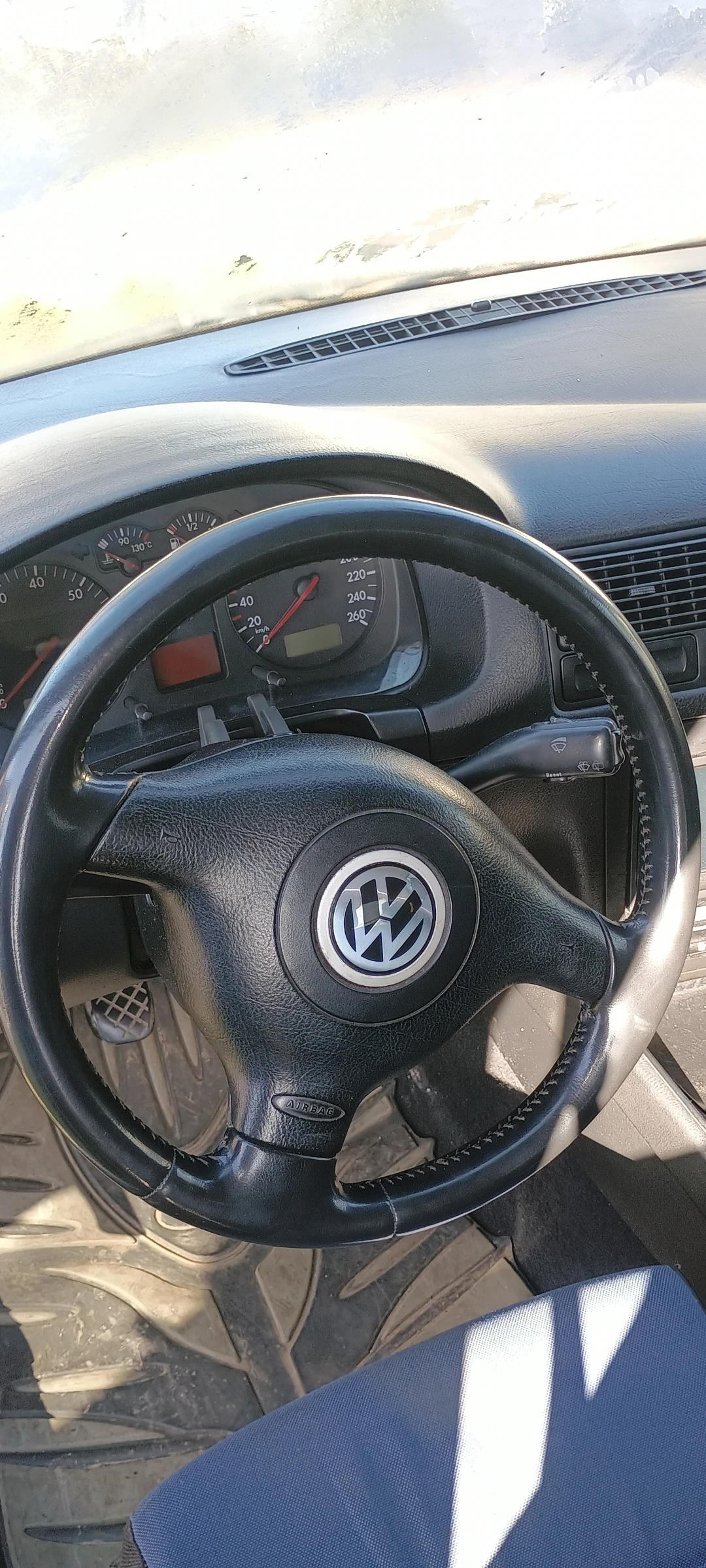 VW Golf, снимка 12 - Автомобили и джипове - 53793150