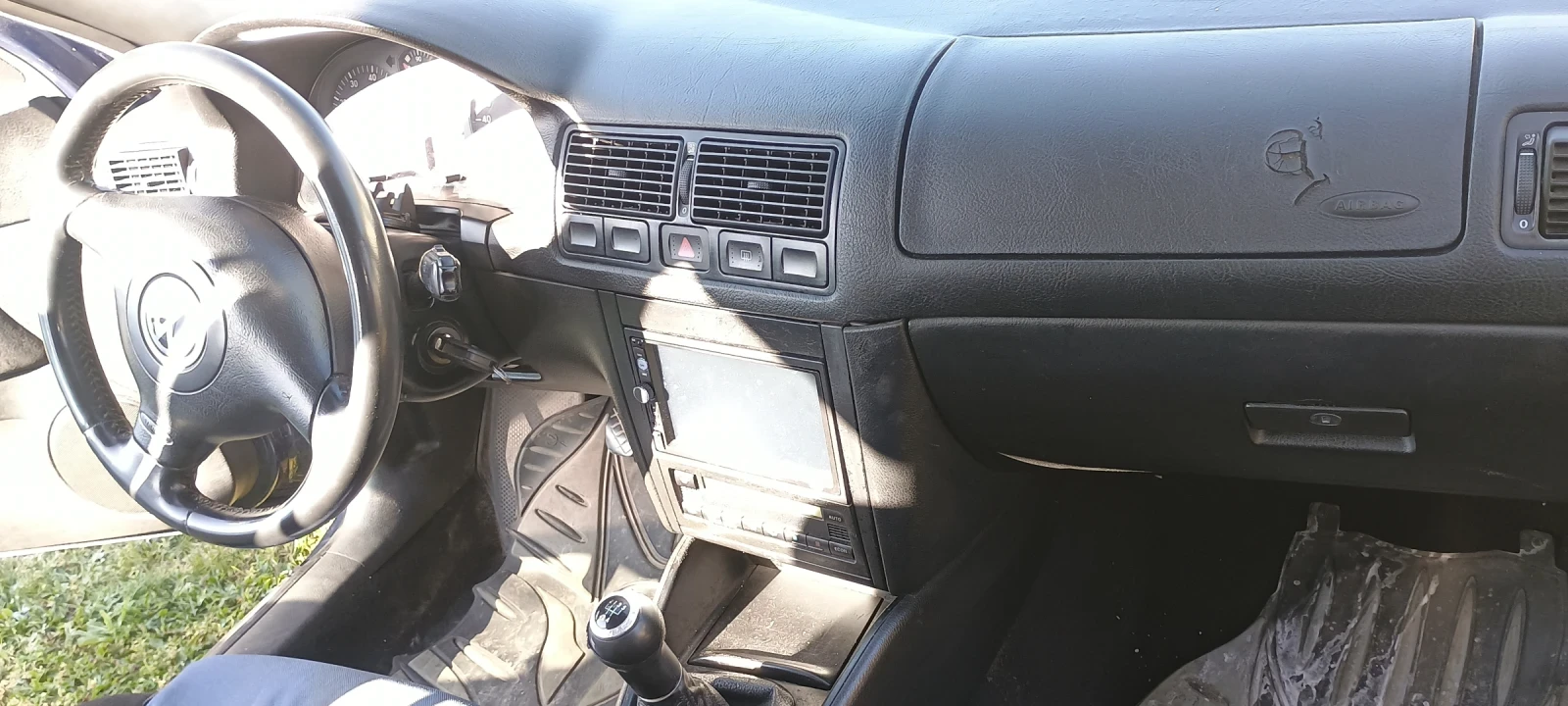 VW Golf, снимка 15 - Автомобили и джипове - 53793150