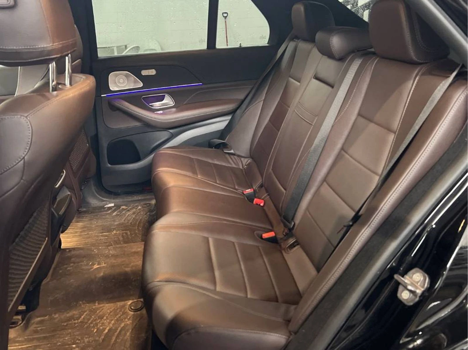 Mercedes-Benz GLE 450 AMG LINE 4MATIC � ����������� & ���� ������  | Mobile.bg � ����������� 11