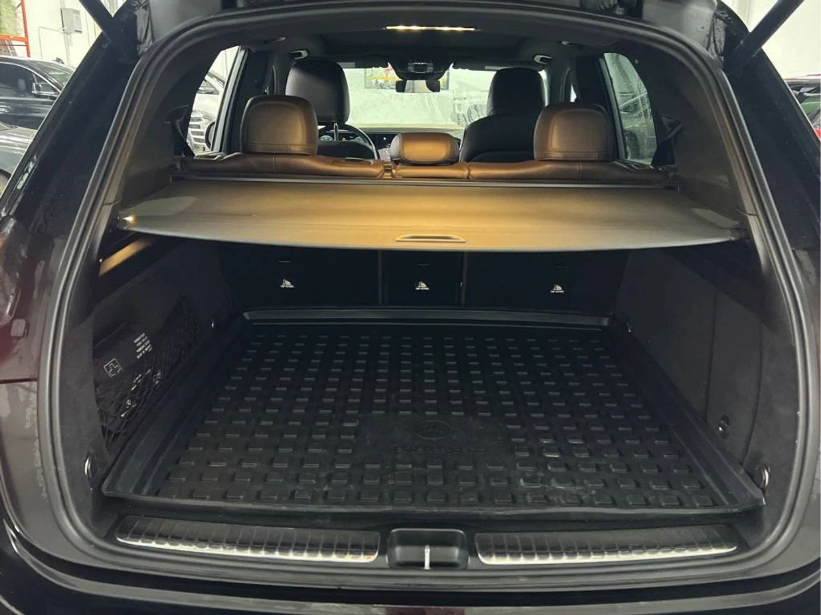 Mercedes-Benz GLE 450 AMG LINE 4MATIC � ����������� & ���� ������  | Mobile.bg � ����������� 14