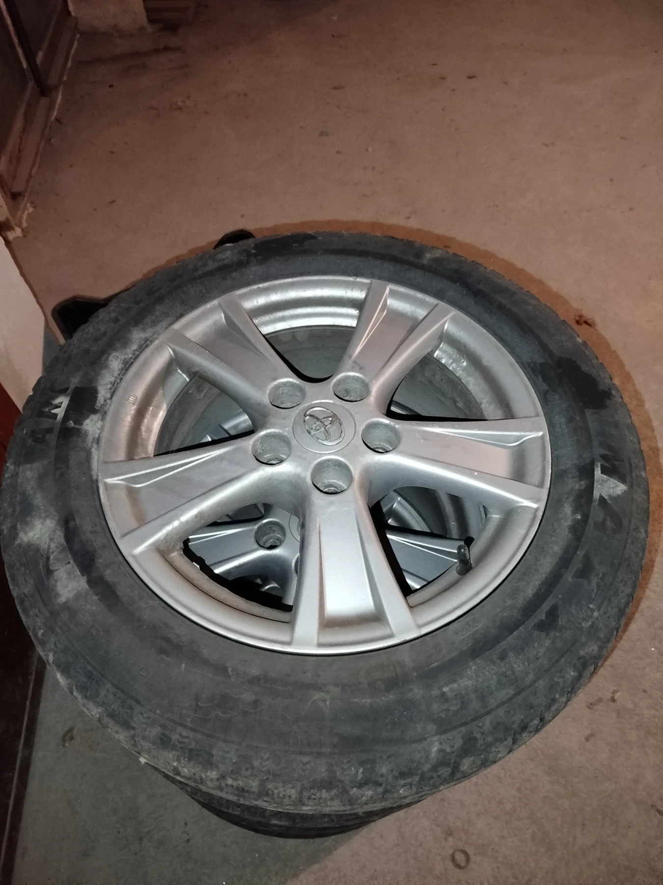 Toyota Auris Е18 turing, снимка 17 - Автомобили и джипове - 53891731