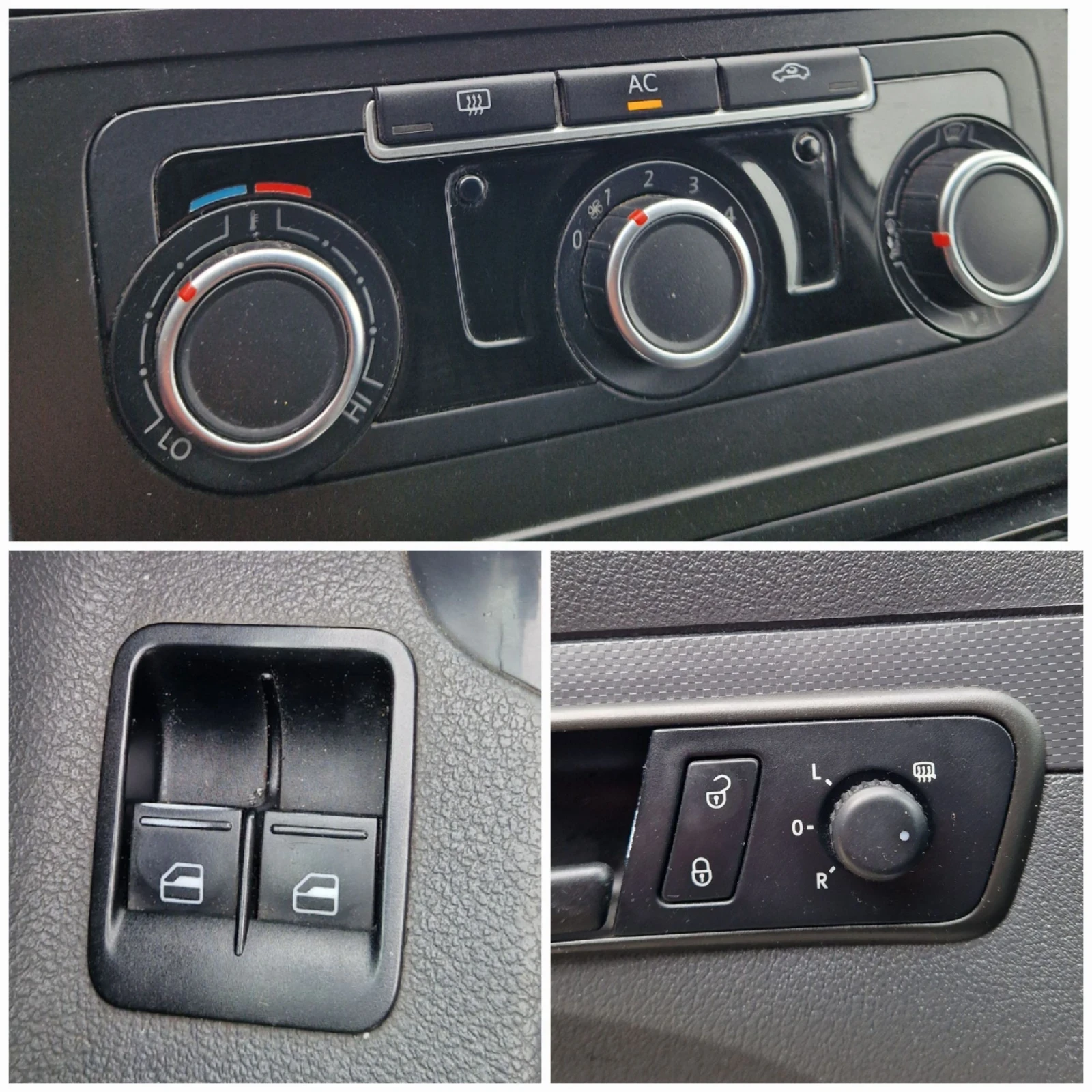 VW Caddy 1.6 ����� / ����������� / �������� / ������  | Mobile.bg � ����������� 13