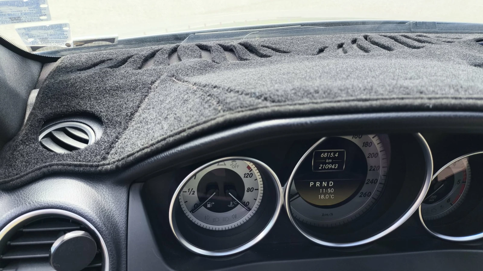 Mercedes-Benz C 250 4 matic | Mobile.bg � ����������� 12