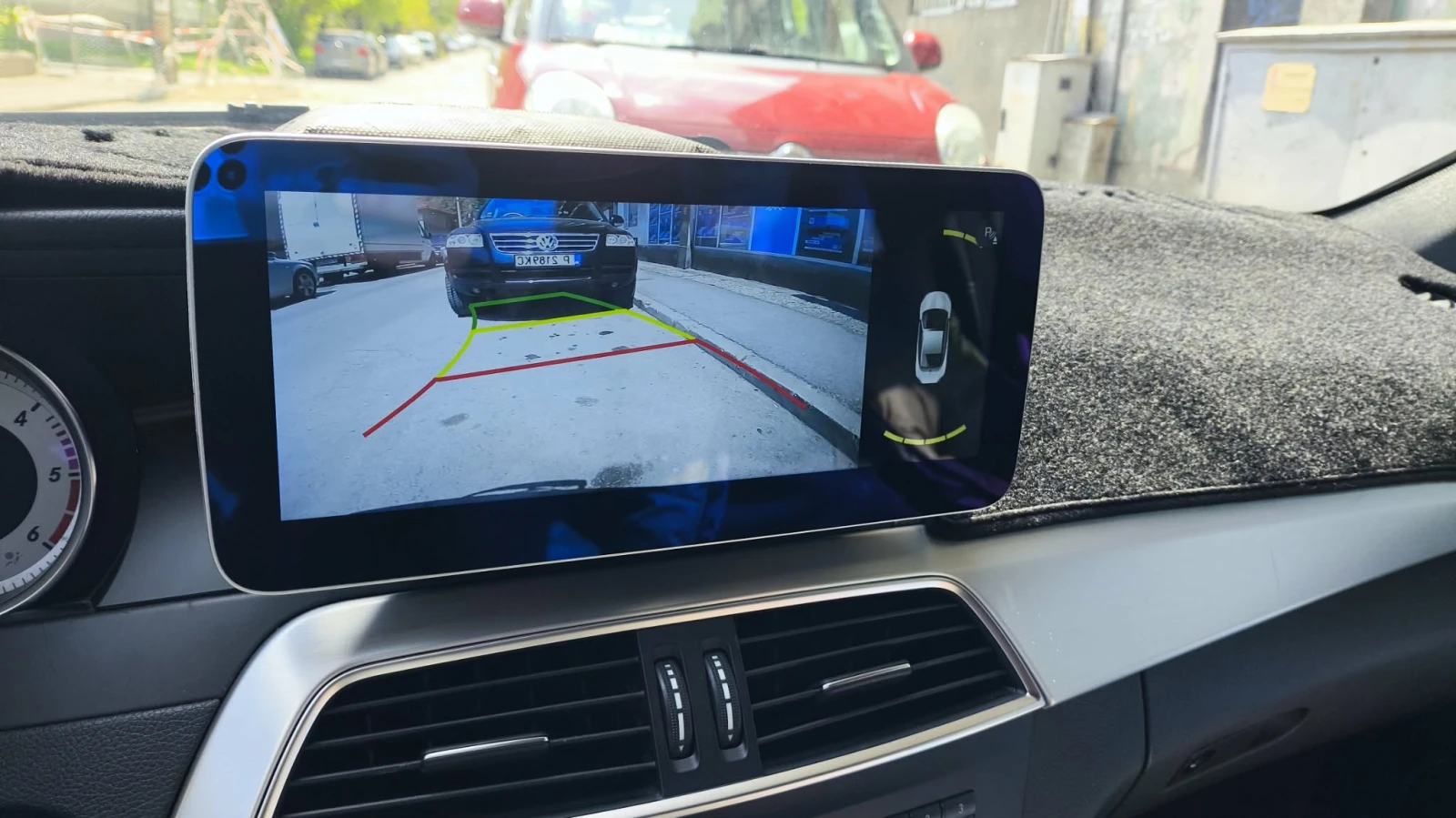 Mercedes-Benz C 250 4 matic | Mobile.bg � ����������� 11