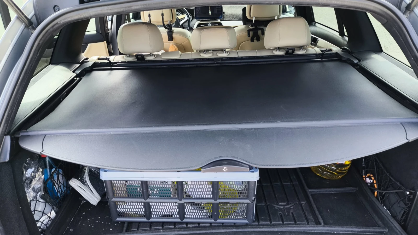 Mercedes-Benz C 250 4 matic | Mobile.bg � ����������� 16