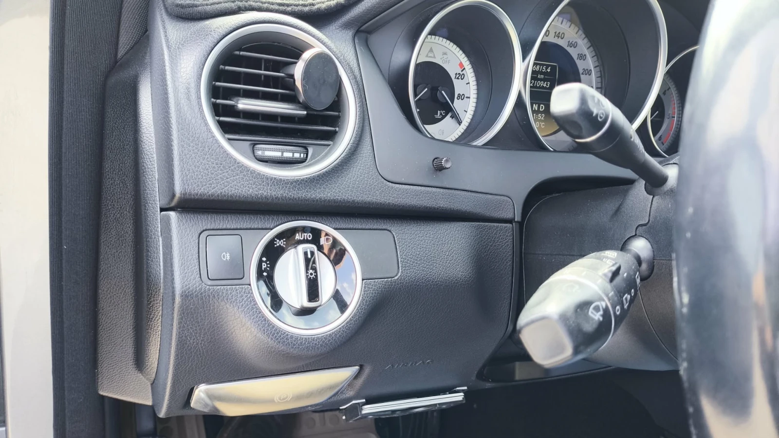 Mercedes-Benz C 250 4 matic | Mobile.bg � ����������� 14