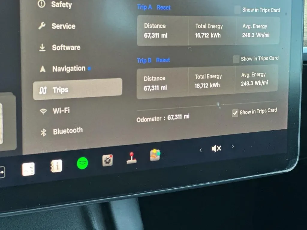 Tesla Model 3 Standard Range Plus, снимка 16 - Автомобили и джипове - 54402163