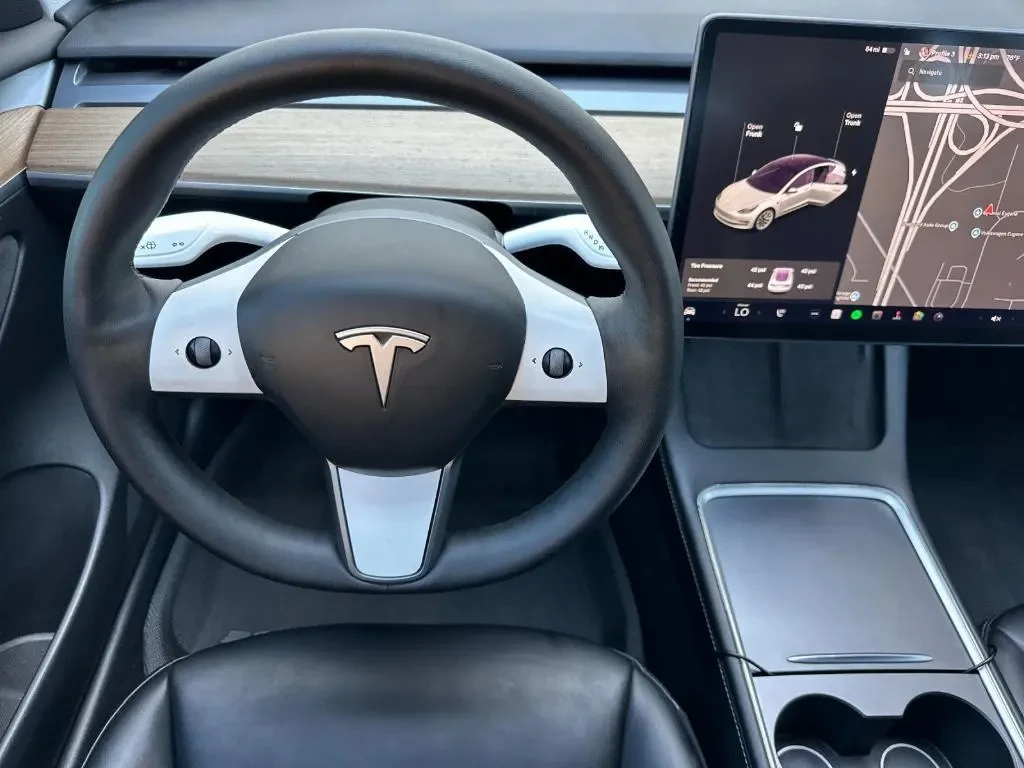 Tesla Model 3 Standard Range Plus, снимка 9 - Автомобили и джипове - 54402163