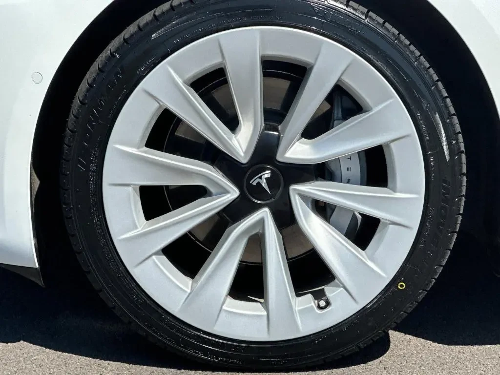Tesla Model 3 Standard Range Plus, снимка 17 - Автомобили и джипове - 54402163