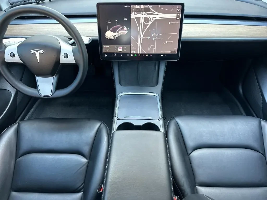 Tesla Model 3 Standard Range Plus, снимка 10 - Автомобили и джипове - 54402163