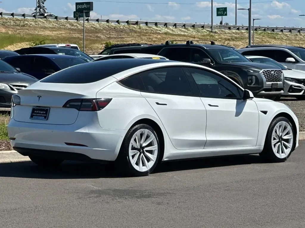 Tesla Model 3 Standard Range Plus, снимка 7 - Автомобили и джипове - 54402163