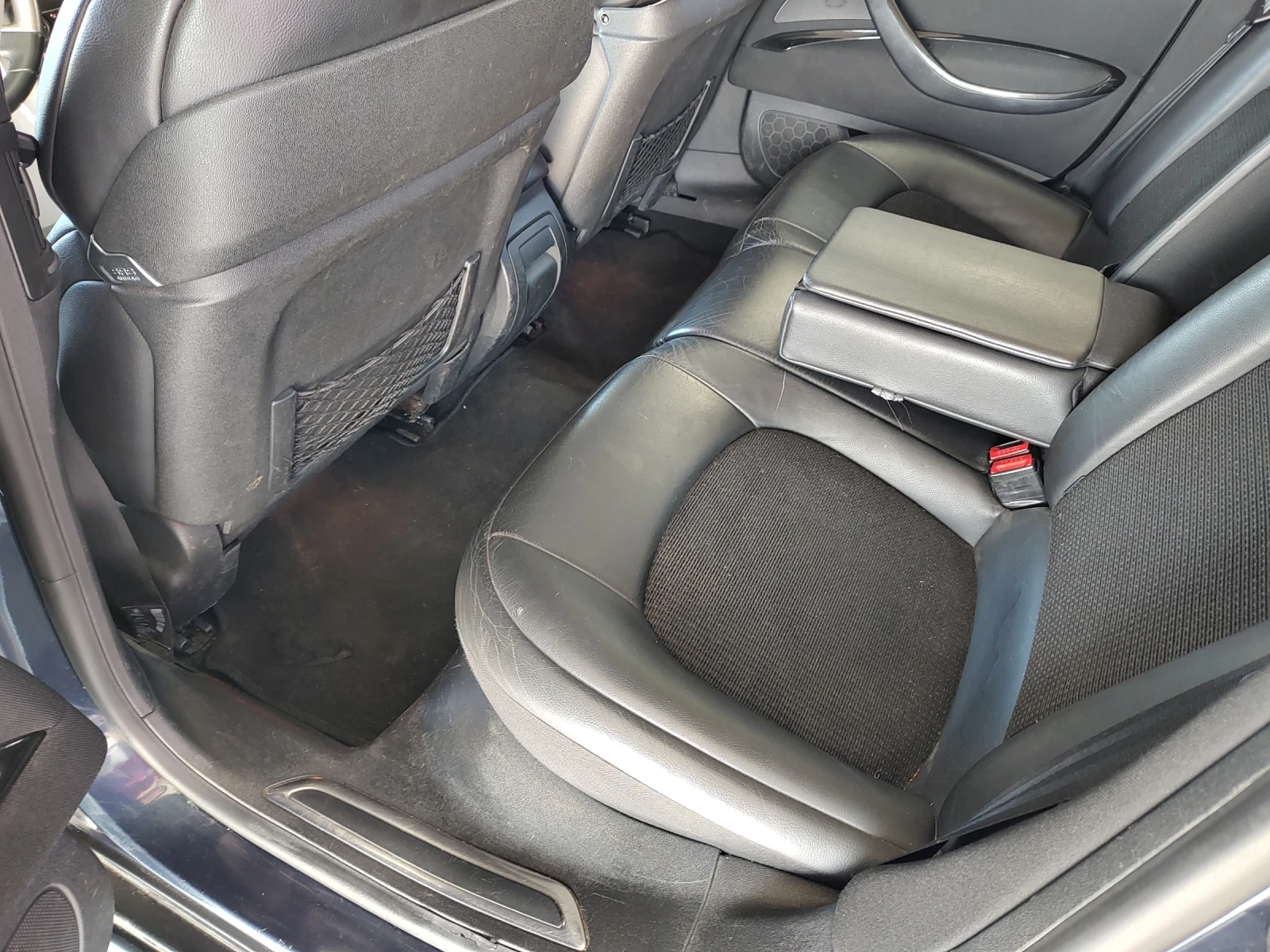 Citroen C5 C5 X7 Exclusive, снимка 11 - Автомобили и джипове - 54574908