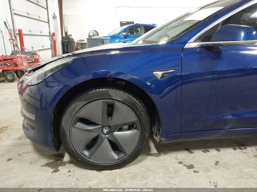 Tesla Model 3 Long Range/Mid Range | Mobile.bg � ����������� 6