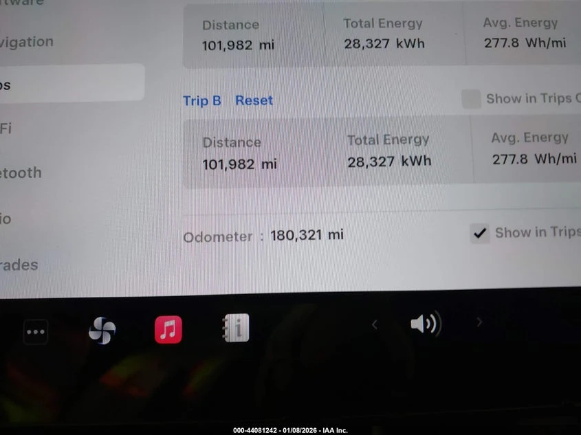 Tesla Model 3 Long Range/Mid Range | Mobile.bg � ����������� 7
