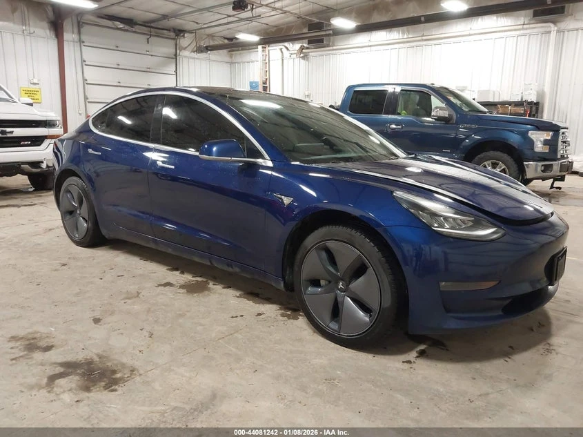 Tesla Model 3 Long Range/Mid Range | Mobile.bg � ����������� 1