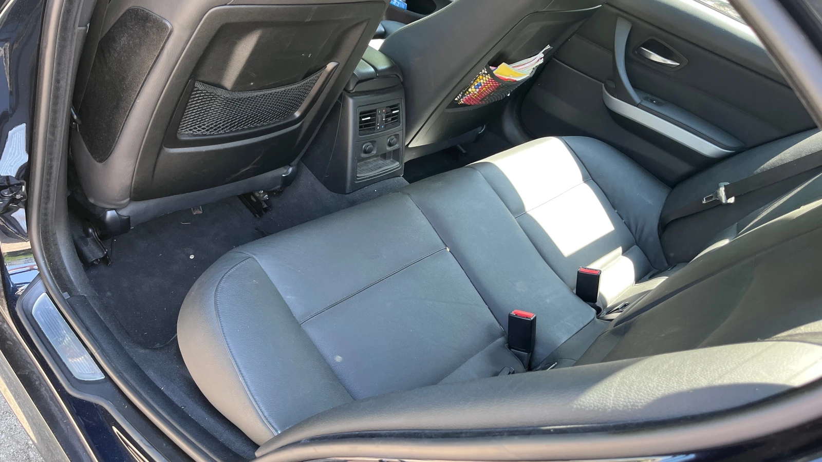 BMW 335 d M Paket E90 | Mobile.bg � ����������� 10