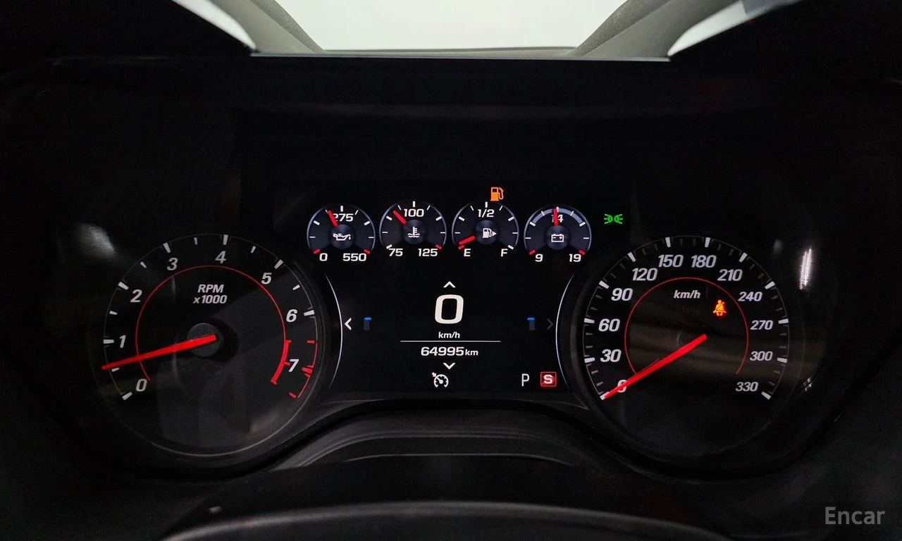 Chevrolet Camaro 6.2 SS V8* BOSE* HEAD-UP* ГЕНЕРАЦИЯ* CARBON* , снимка 13 - Автомобили и джипове - 54761943