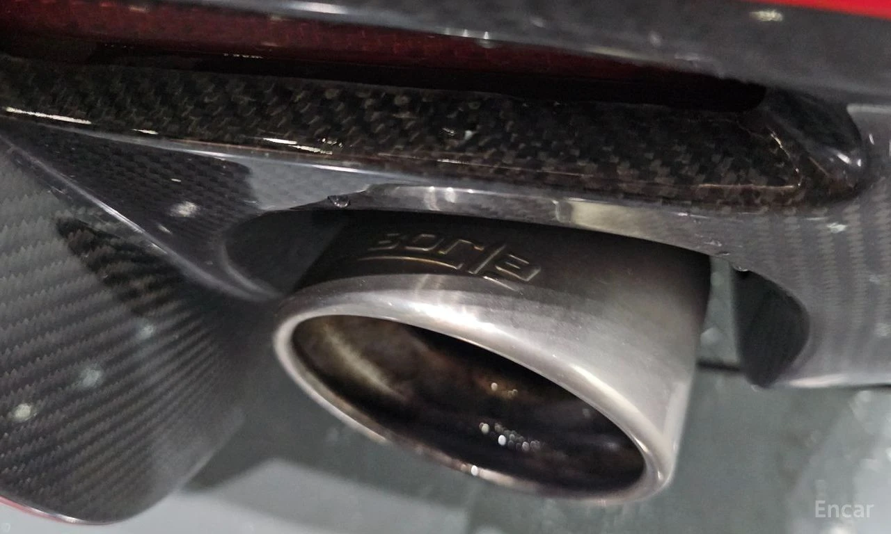 Chevrolet Camaro 6.2 SS V8* BOSE* HEAD-UP* ГЕНЕРАЦИЯ* CARBON* , снимка 6 - Автомобили и джипове - 54761943