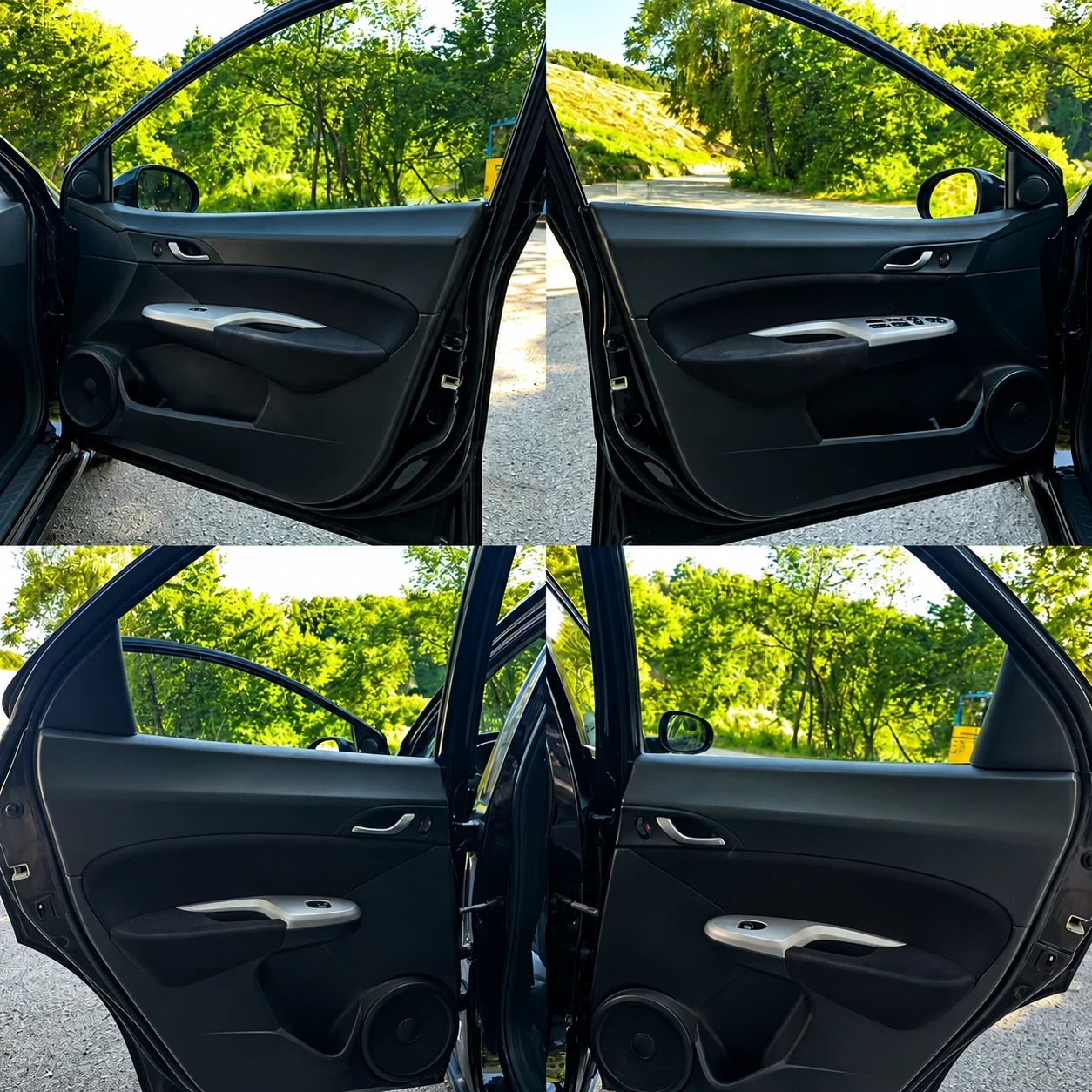Honda Civic 1.8, снимка 15 - Автомобили и джипове - 54904096