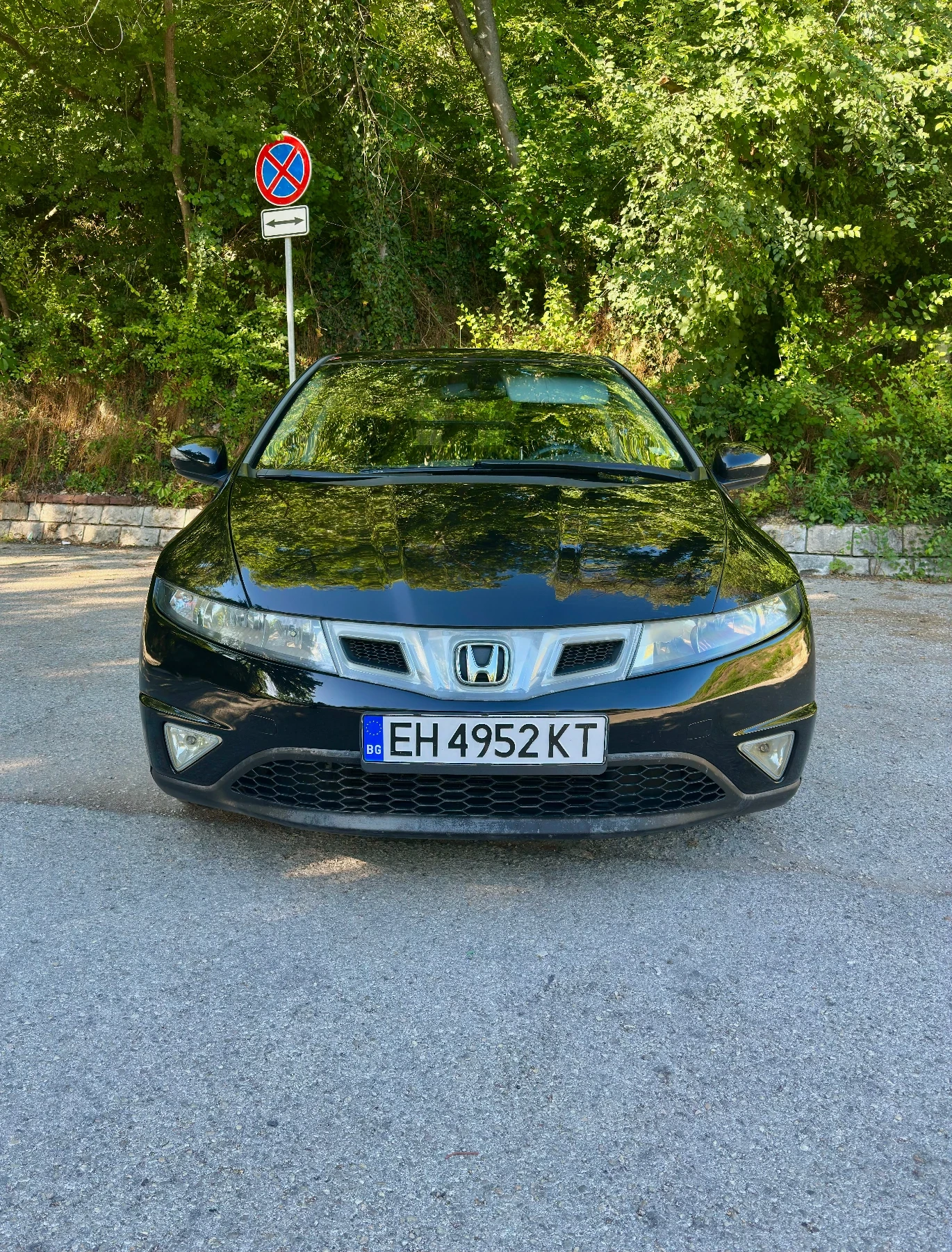 Honda Civic 1.8