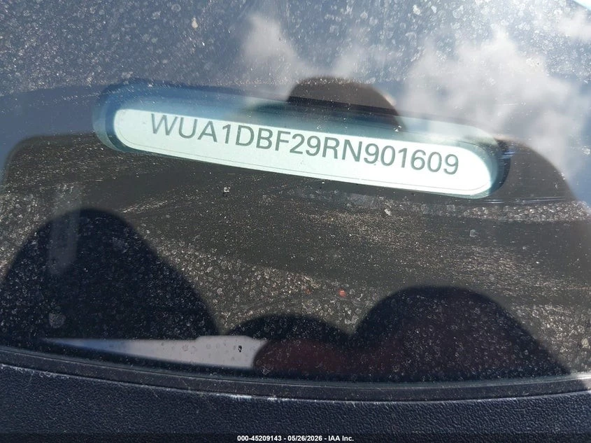 Audi Rs6 PERFORMANCE Автокредит Цена до България, снимка 15 - Автомобили и джипове - 55132499