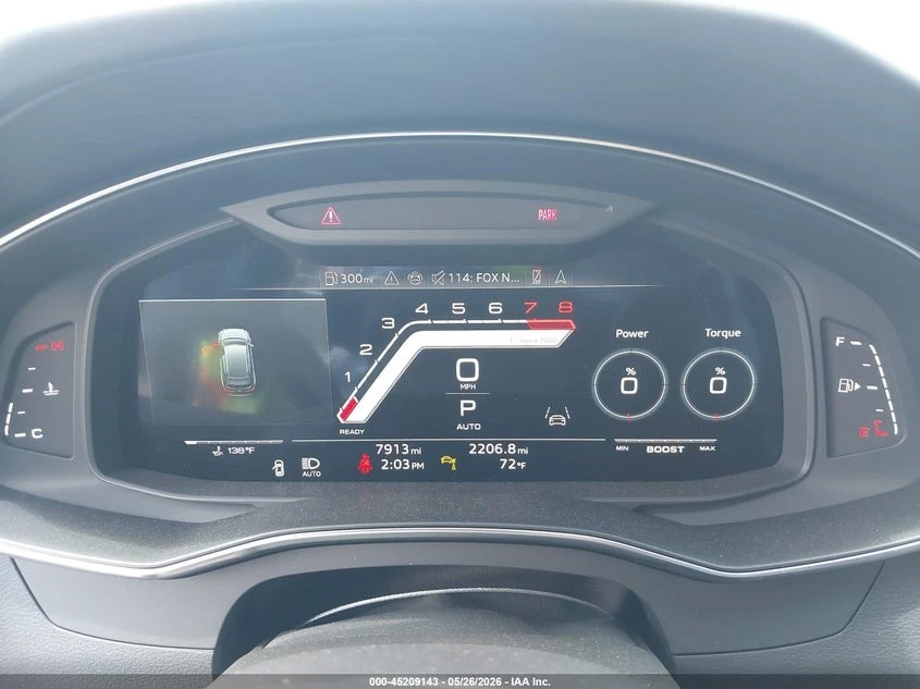 Audi Rs6 PERFORMANCE Автокредит Цена до България, снимка 12 - Автомобили и джипове - 55132499
