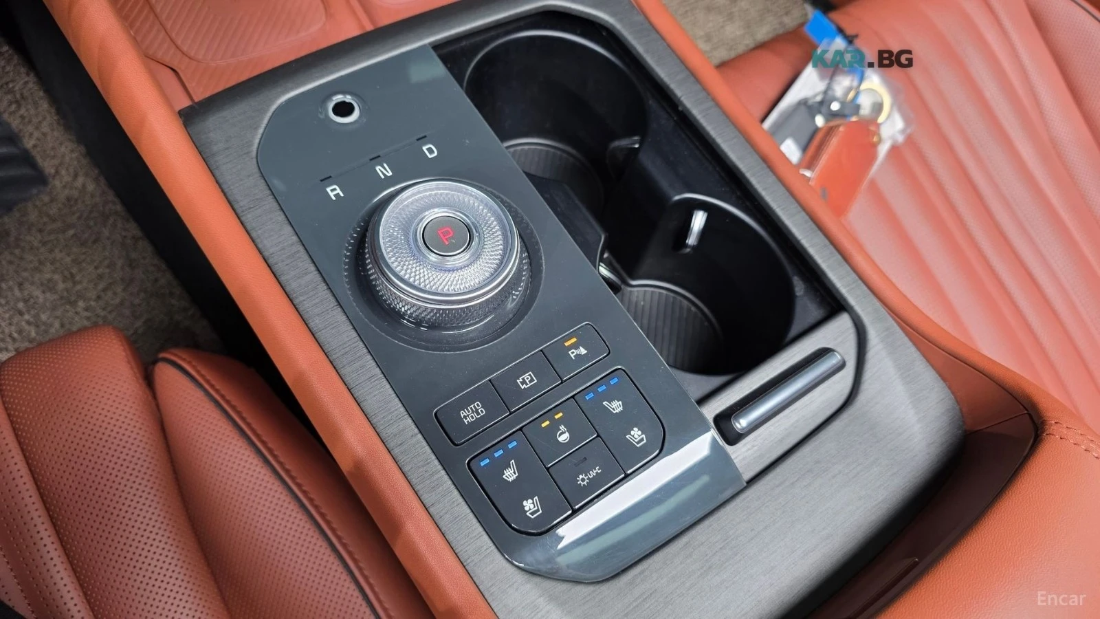 Kia K8 SIGNATURE/MERIDIAN SOUND/PANOROOF/DRIVE-ASSISTS, снимка 12 - Автомобили и джипове - 55327368