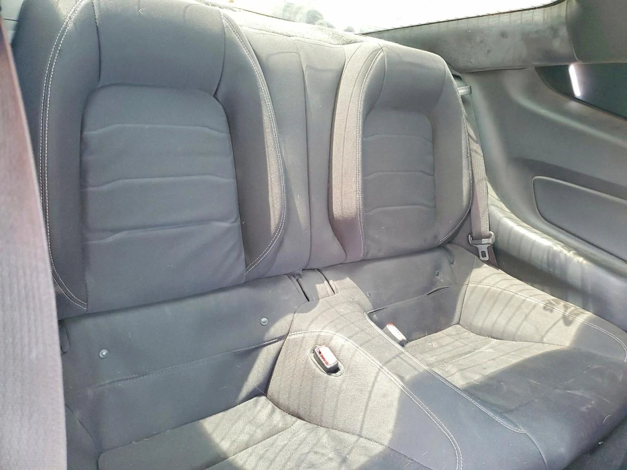 Ford Mustang 5.0l Gt, снимка 10 - Автомобили и джипове - 55580689