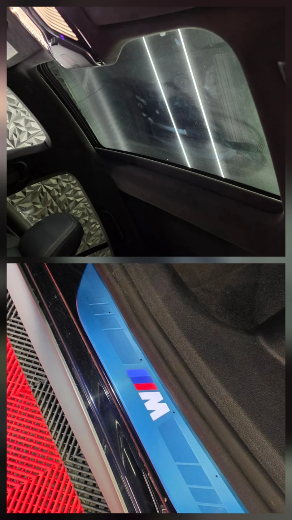 BMW 850 X-DRIVE* CARBON CORE* 360* B&W* DISTR* LASER* SWAR, снимка 17 - Автомобили и джипове - 55616587
