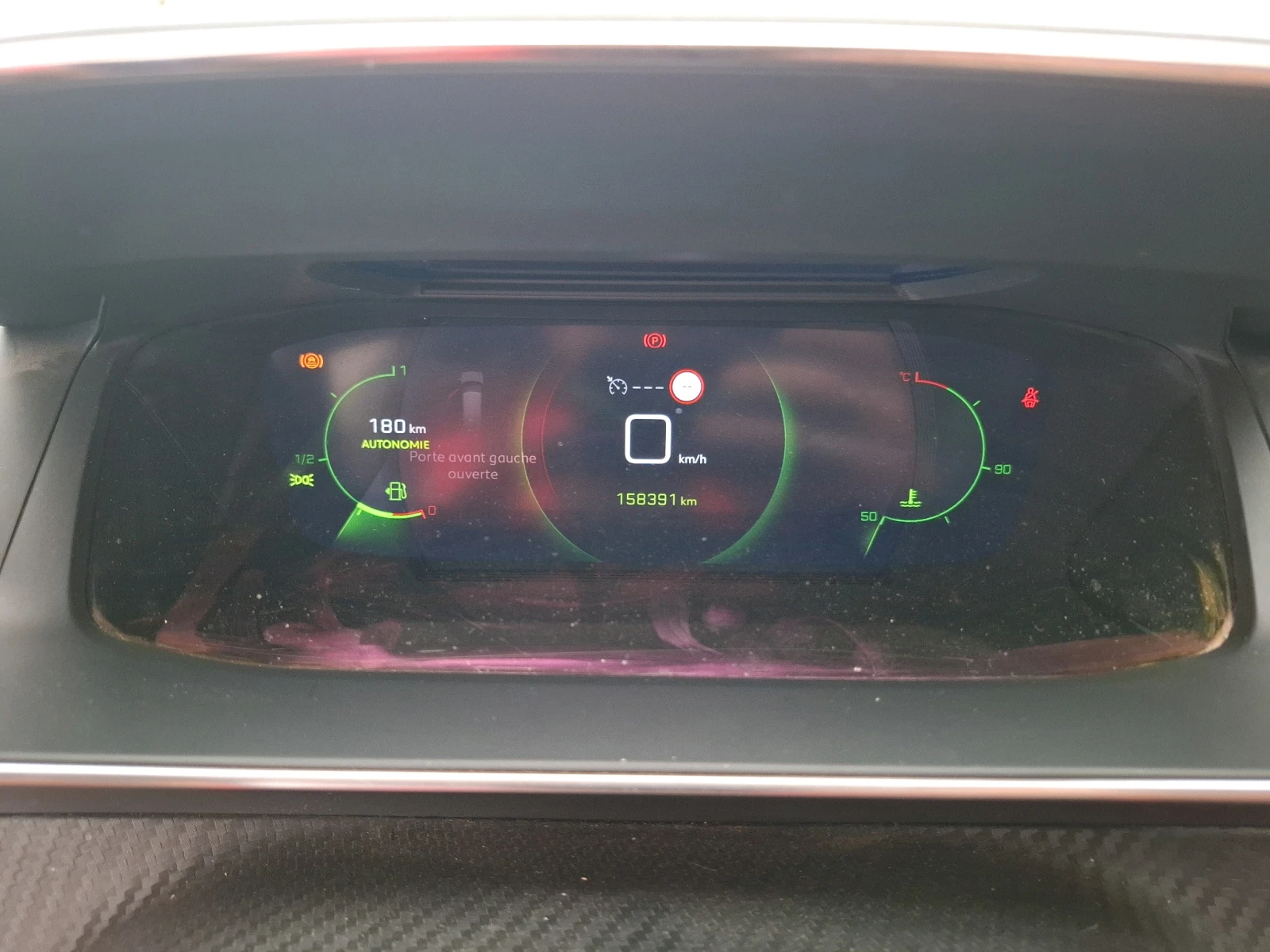 Peugeot 2008 ALLURE BUSINESS PURETECH BMV6, снимка 6 - Автомобили и джипове - 55753243